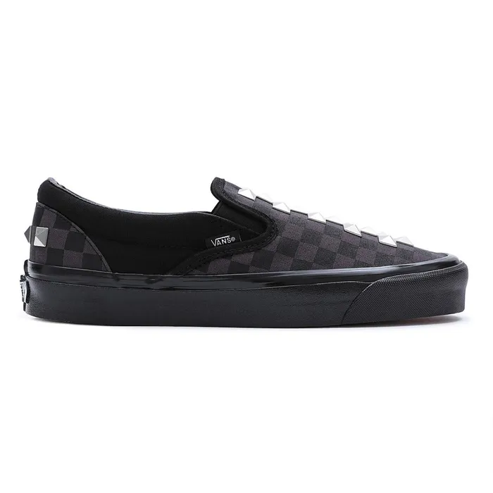 Vans Classics Men Classic SlipOn 98 DX Shoes Black