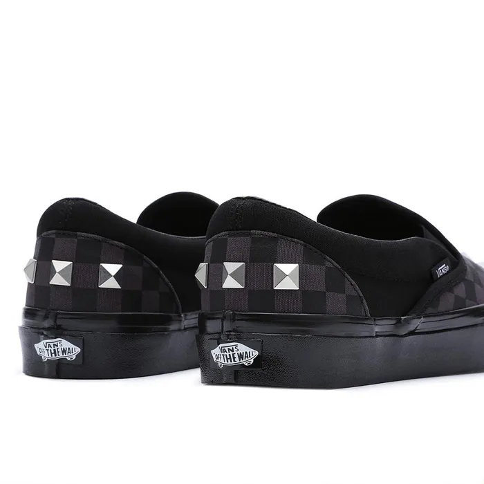 Vans Classics Men Classic SlipOn 98 DX Shoes Black