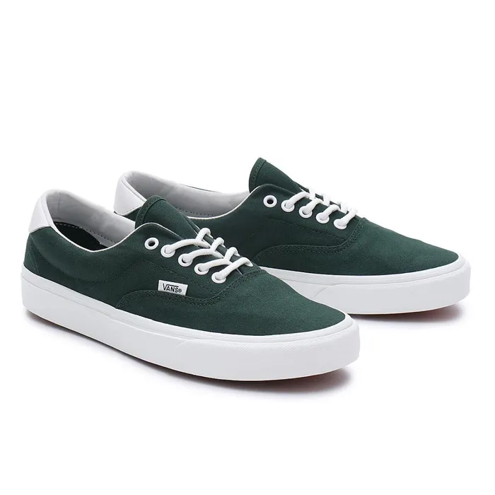 Vans Classics Men Era 59 Shoes Green
