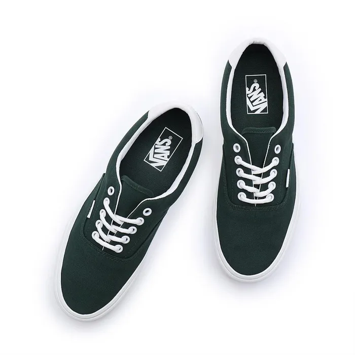 Vans Classics Men Era 59 Shoes Green