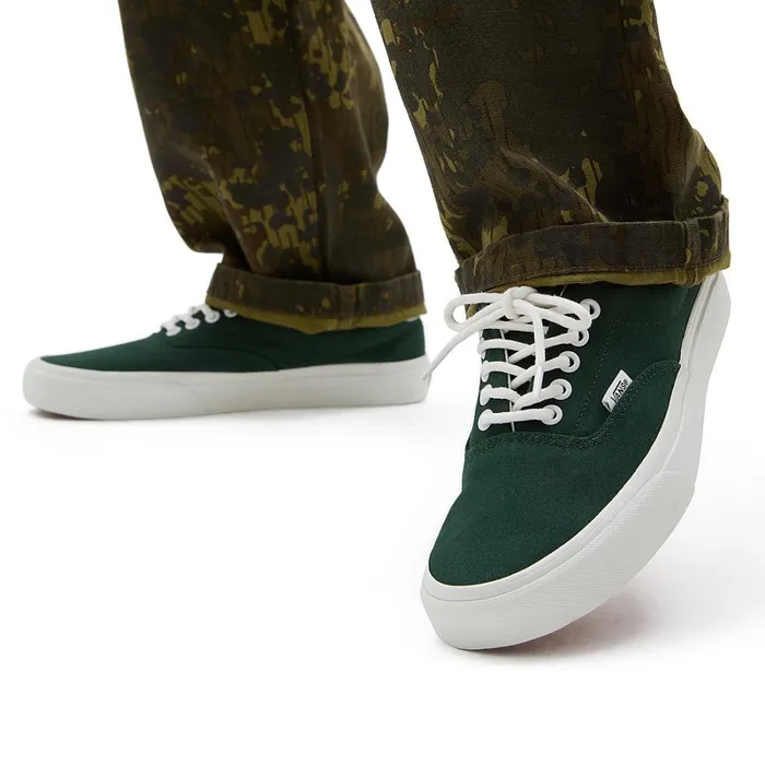 Vans Classics Men Era 59 Shoes Green
