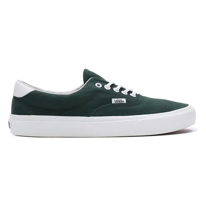 Vans Classics Men Era 59 Shoes Green