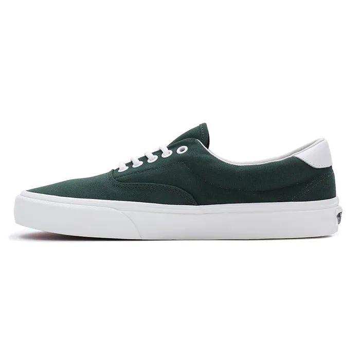 Vans Classics Men Era 59 Shoes Green