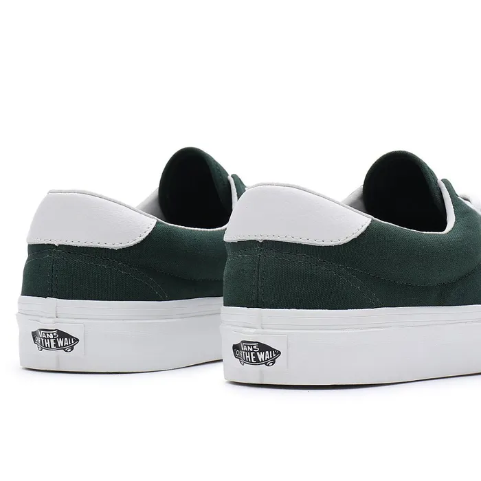 Vans Classics Men Era 59 Shoes Green