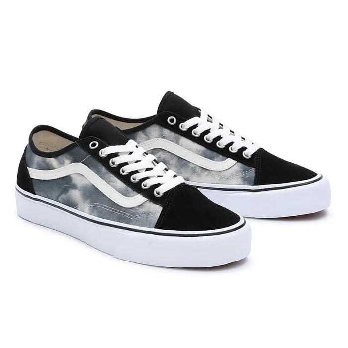 Vans Classics Men Old Skool Tapered VR3 Shoes Black