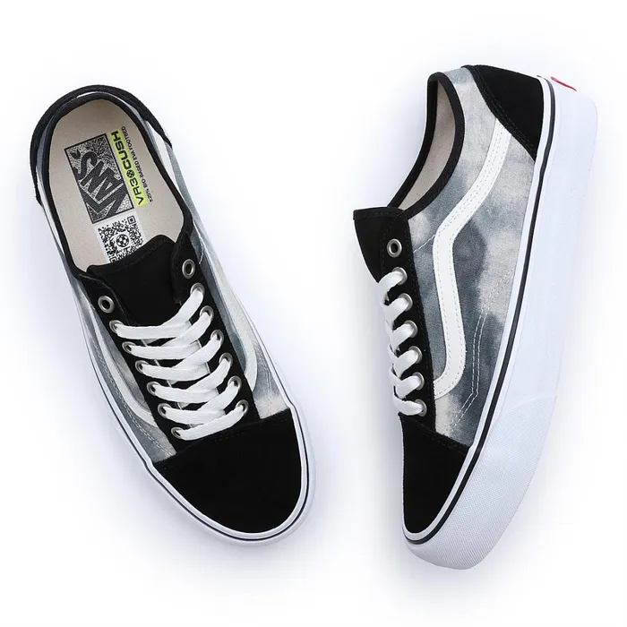 Vans Classics Men Old Skool Tapered VR3 Shoes Black