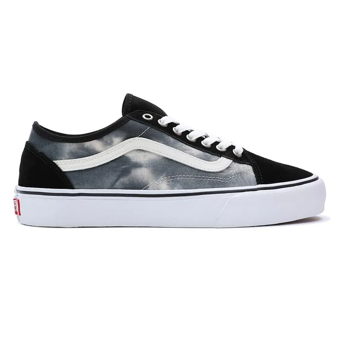 Vans Classics Men Old Skool Tapered VR3 Shoes Black