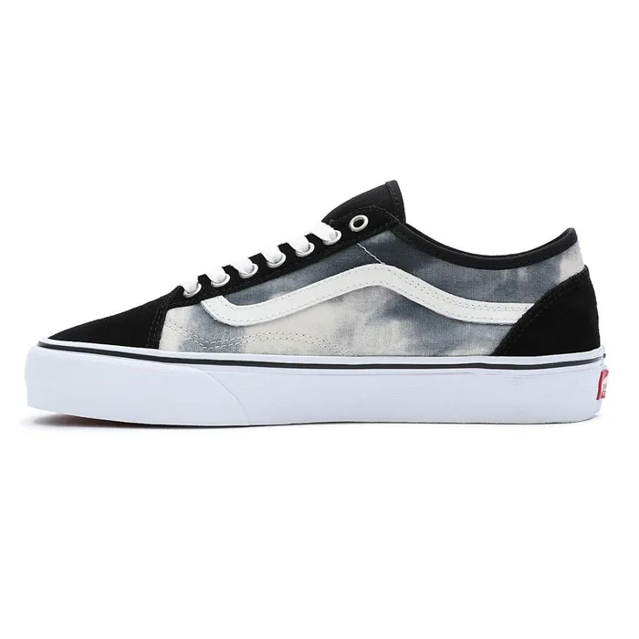 Vans Classics Men Old Skool Tapered VR3 Shoes Black