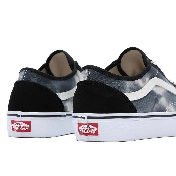 Vans Classics Men Old Skool Tapered VR3 Shoes Black