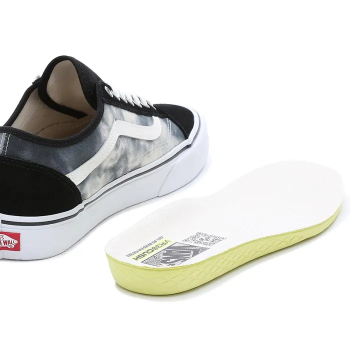 Vans Classics Men Old Skool Tapered VR3 Shoes Black