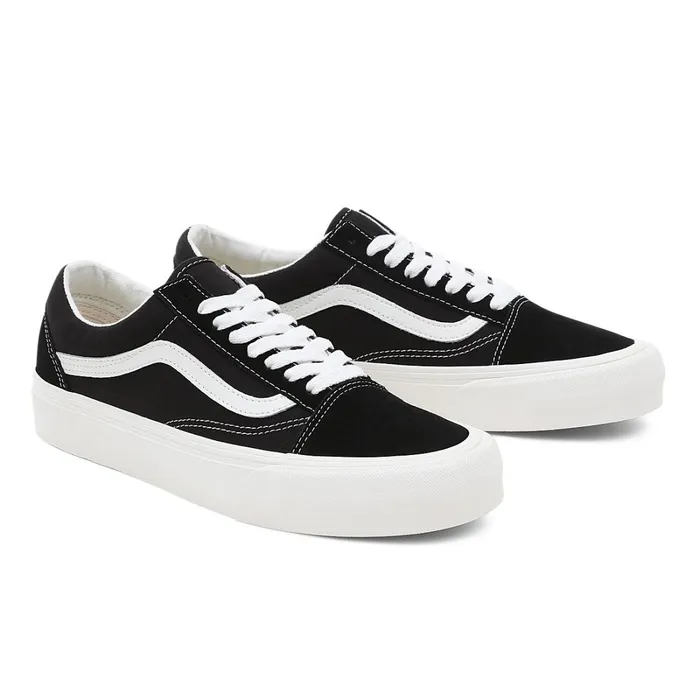 Vans Classics Men Old Skool VR3 Shoes Black