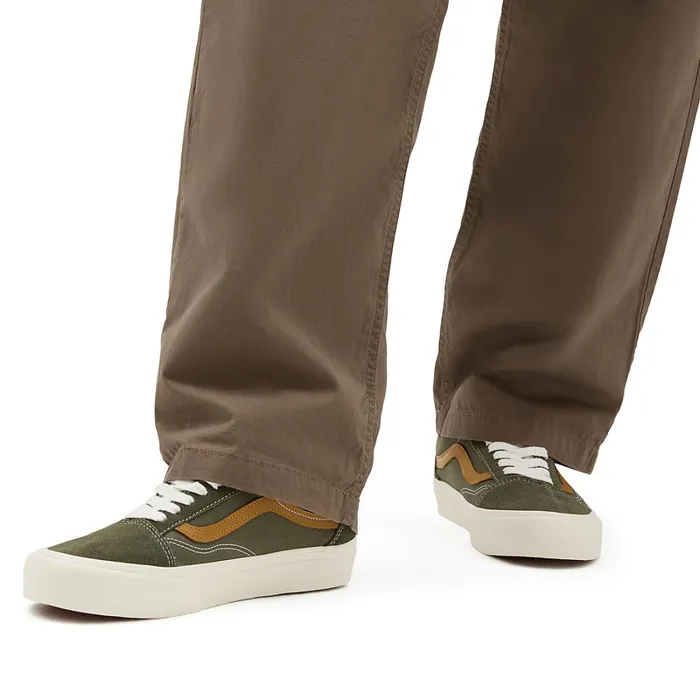 Vans Classics Men Old Skool VR3 Shoes Green