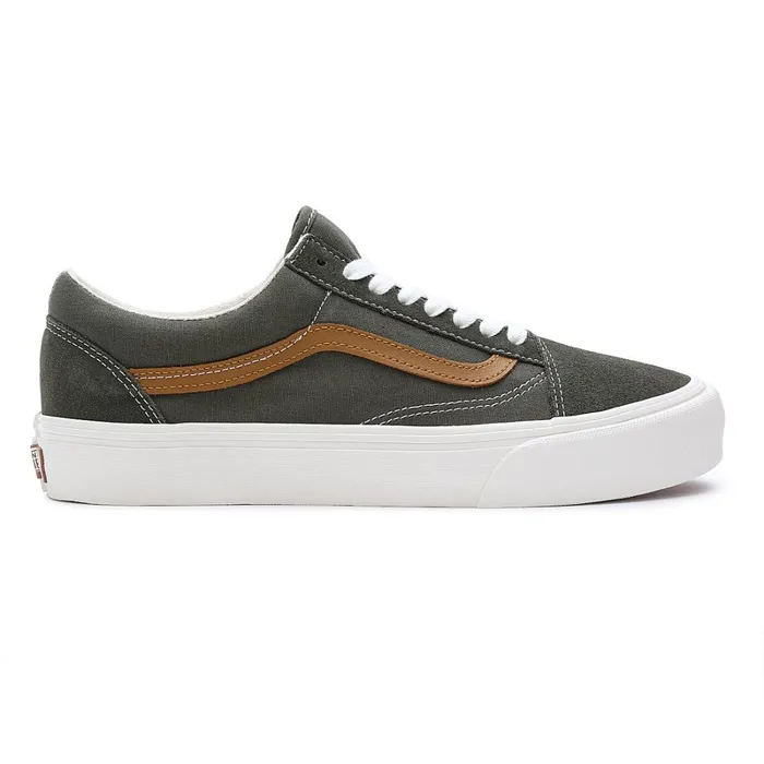 Vans Classics Men Old Skool VR3 Shoes Green