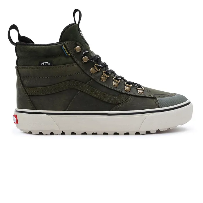Vans Classics Men Sk8Hi DR MTE2 Shoes Green