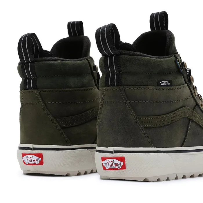 Vans Classics Men Sk8Hi DR MTE2 Shoes Green