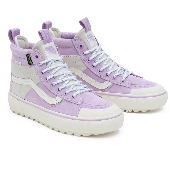 Vans Classics Men Sk8Hi MTE2 Shoes Purple
