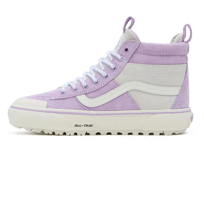 Vans Classics Men Sk8Hi MTE2 Shoes Purple