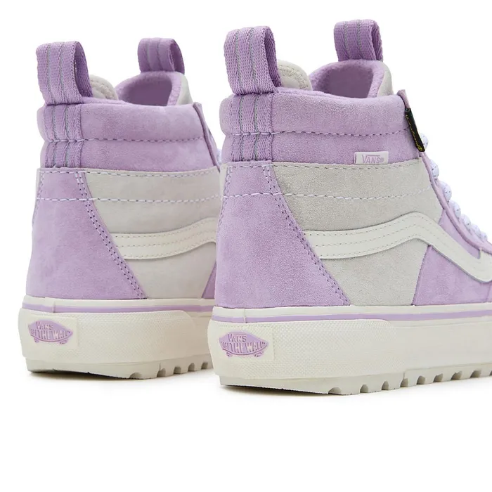 Vans Classics Men Sk8Hi MTE2 Shoes Purple
