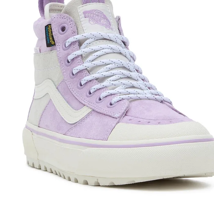 Vans Classics Men Sk8Hi MTE2 Shoes Purple