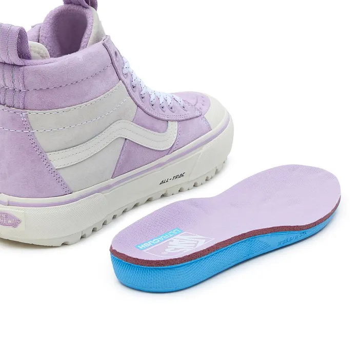Vans Classics Men Sk8Hi MTE2 Shoes Purple