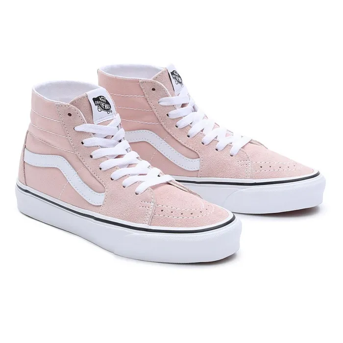 Vans Classics Men Sk8Hi Tapered Shoes Pink