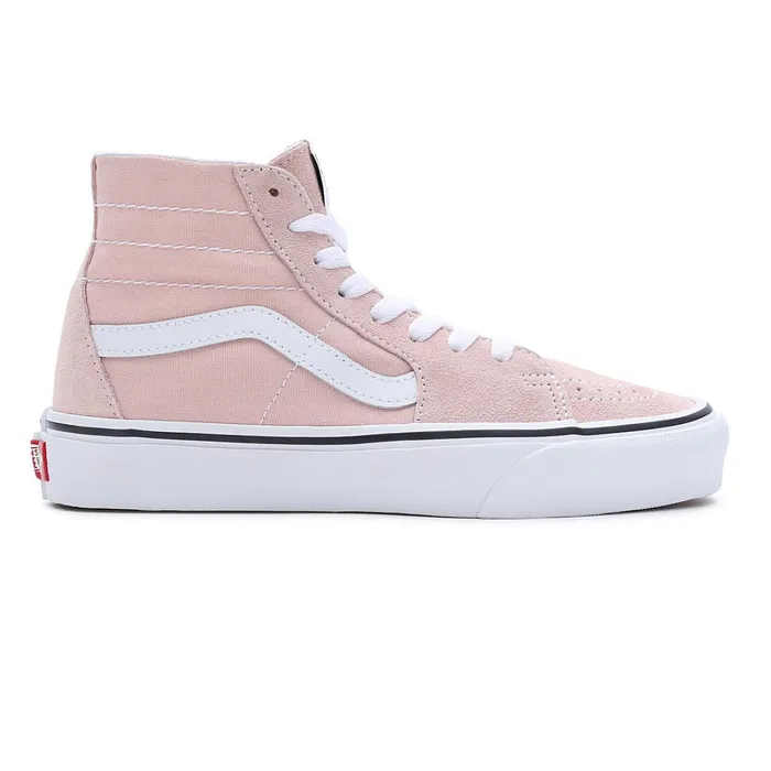 Vans Classics Men Sk8Hi Tapered Shoes Pink