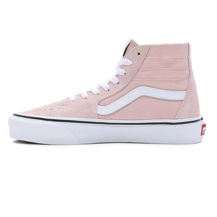 Vans Classics Men Sk8Hi Tapered Shoes Pink