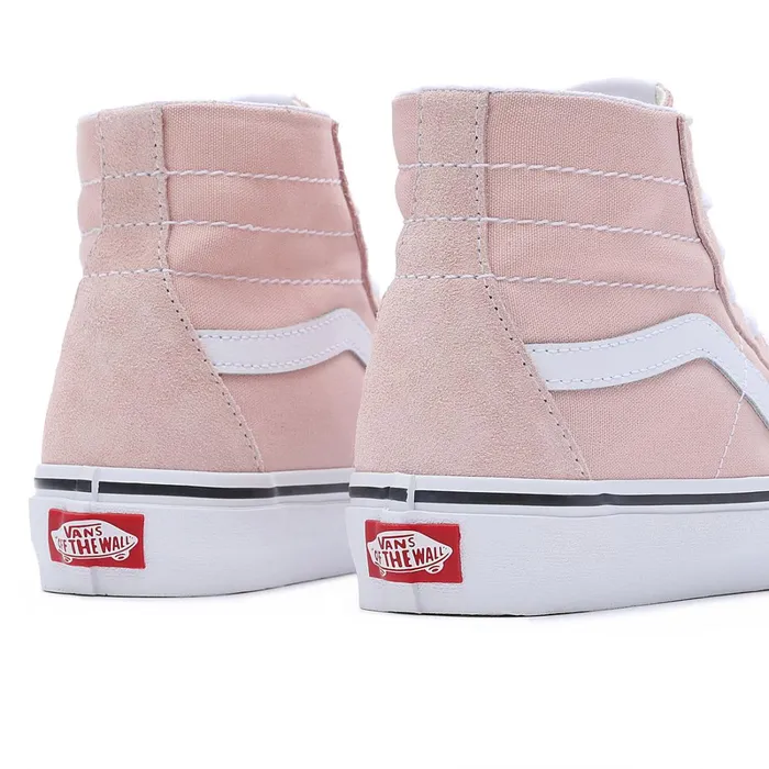 Vans Classics Men Sk8Hi Tapered Shoes Pink