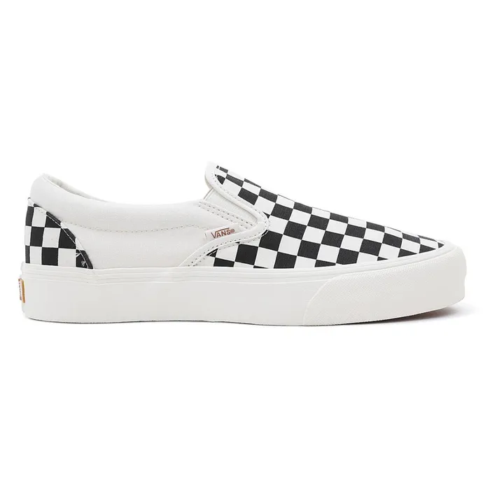Vans Classics Men SlipOn VR3 Shoes Black