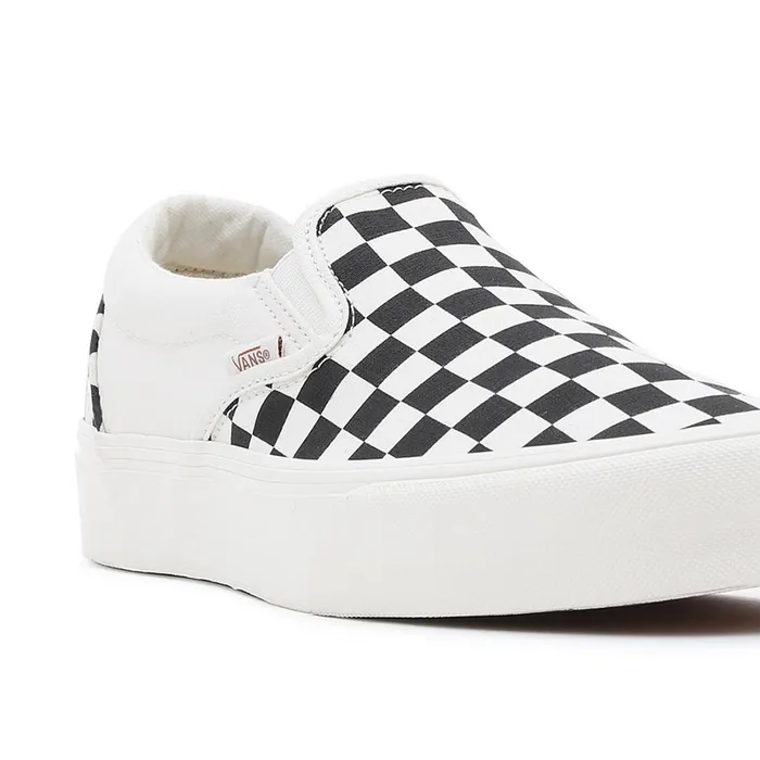 Vans Classics Men SlipOn VR3 Shoes Black