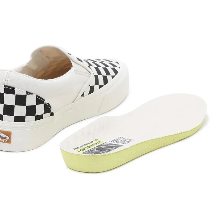 Vans Classics Men SlipOn VR3 Shoes Black