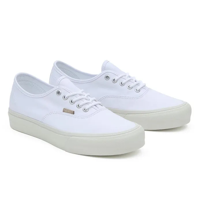 Vans Classics Men Vault By X JJJJound Authentic LX Shoes White