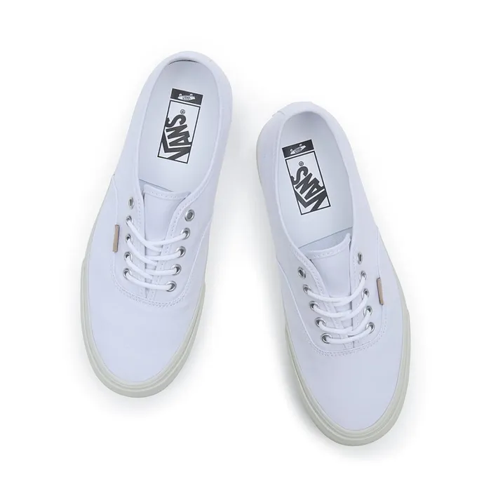 Vans Classics Men Vault By X JJJJound Authentic LX Shoes White