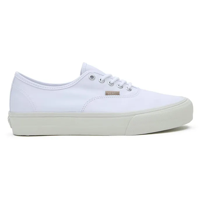 Vans Classics Men Vault By X JJJJound Authentic LX Shoes White