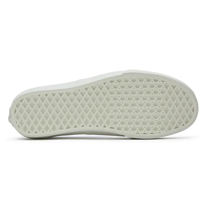 Vans Classics Men Vault By X JJJJound Authentic LX Shoes White