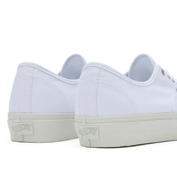 Vans Classics Men Vault By X JJJJound Authentic LX Shoes White