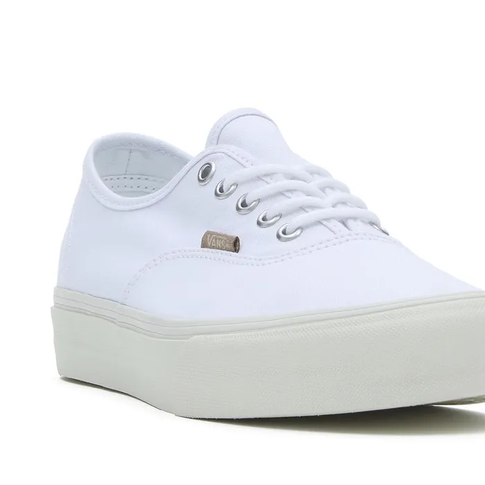 Vans Classics Men Vault By X JJJJound Authentic LX Shoes White