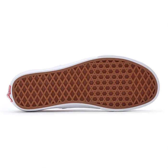 Vans Classics Women Checkerboard Color Theory Classic SlipOn Shoes Pink