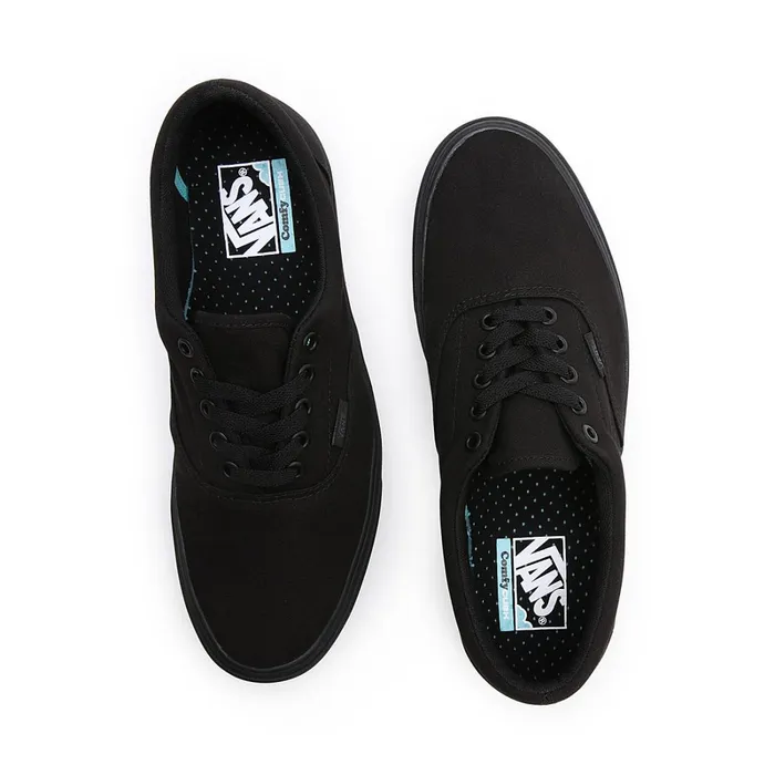 Vans Classics Women Classic ComfyCush Era Shoes Black