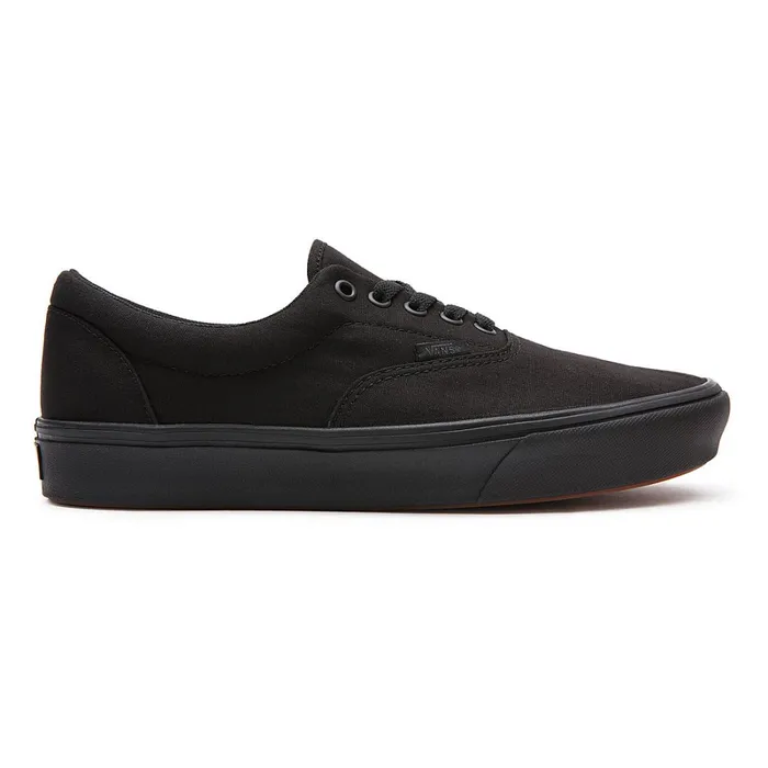 Vans Classics Women Classic ComfyCush Era Shoes Black