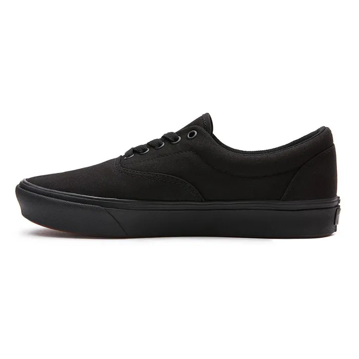 Vans Classics Women Classic ComfyCush Era Shoes Black