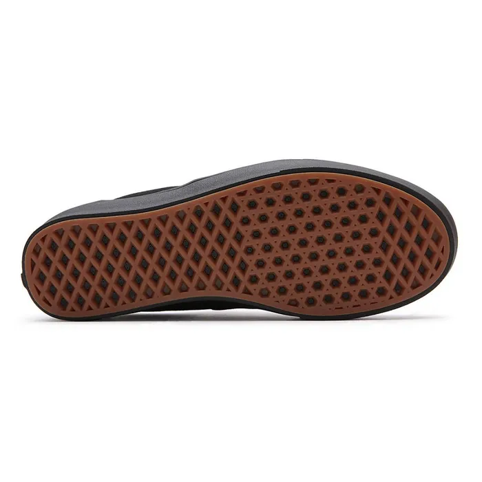 Vans Classics Women Classic ComfyCush Era Shoes Black