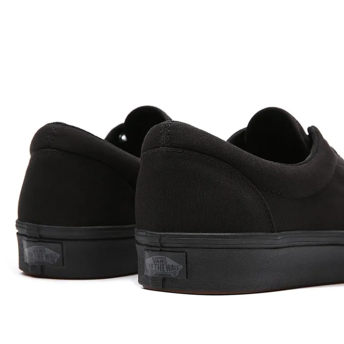Vans Classics Women Classic ComfyCush Era Shoes Black