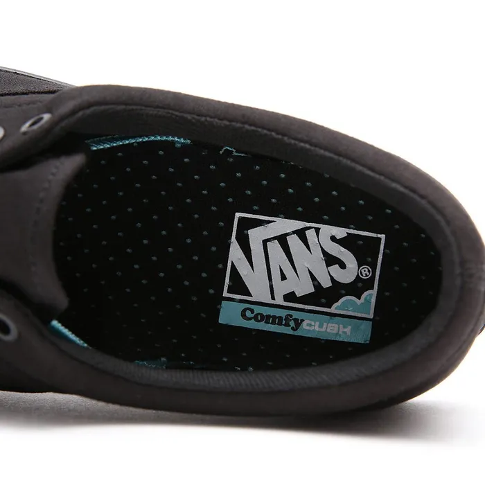 Vans Classics Women Classic ComfyCush Era Shoes Black