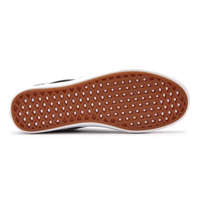 Vans Classics Women Comfycush Old Skool Shoes Black
