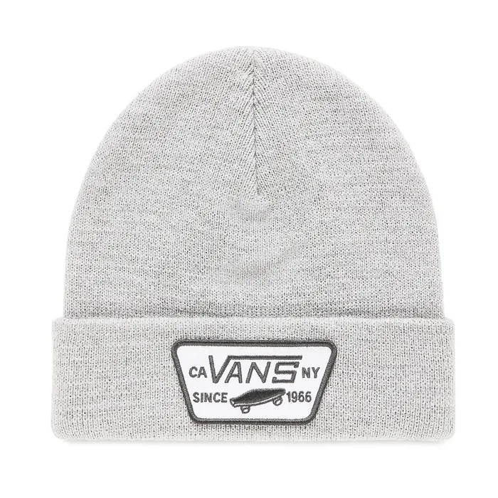 Vans Hats and Beanies Kids Milford Beanie 814 Years Grey