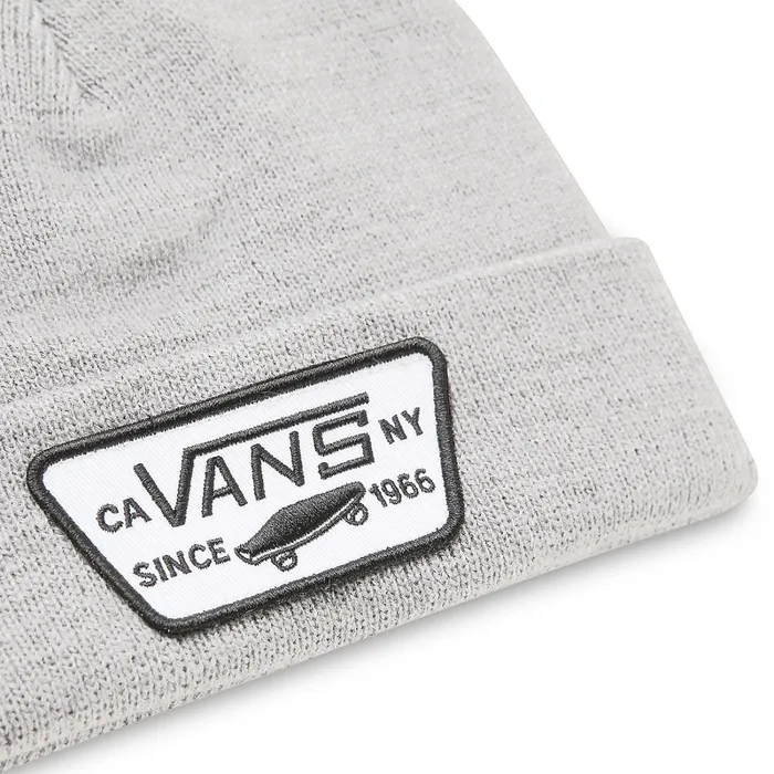 Vans Hats and Beanies Kids Milford Beanie 814 Years Grey