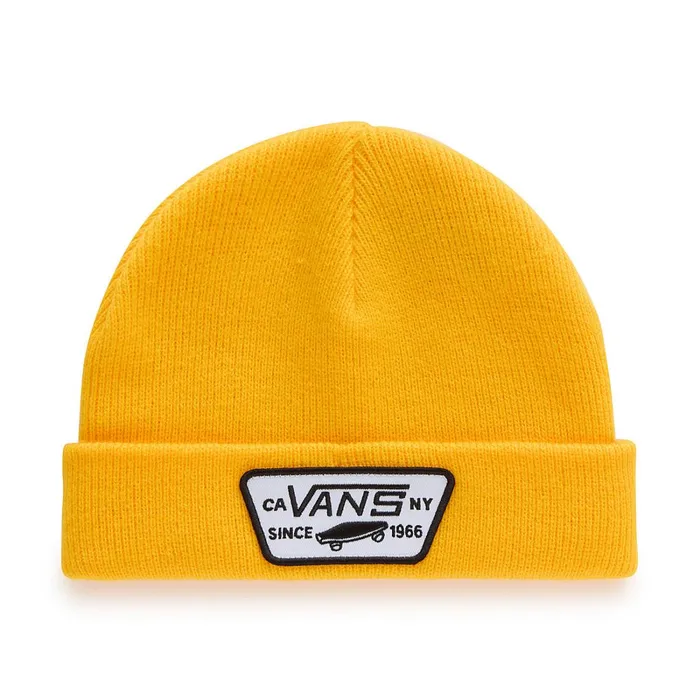 Vans Hats and Beanies Kids Milford Beanie Yellow