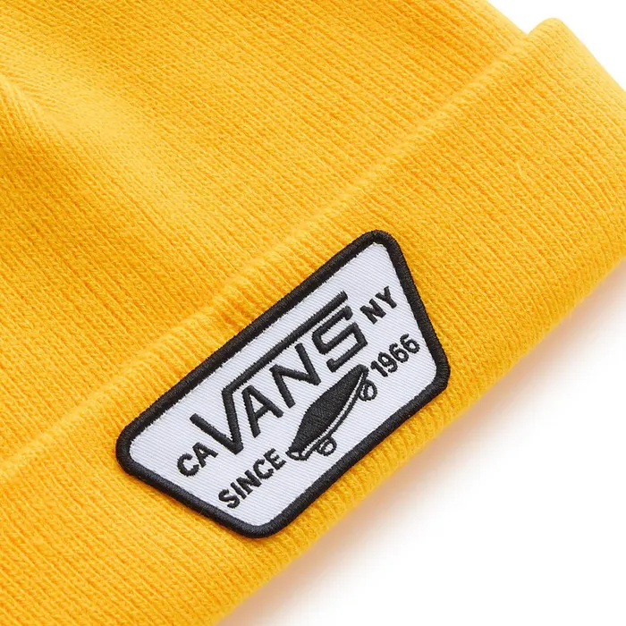 Vans Hats and Beanies Kids Milford Beanie Yellow