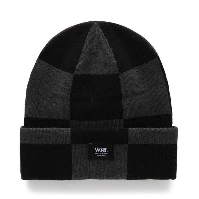 Vans Hats and Beanies Men MTE Cuff Beanie Grey
